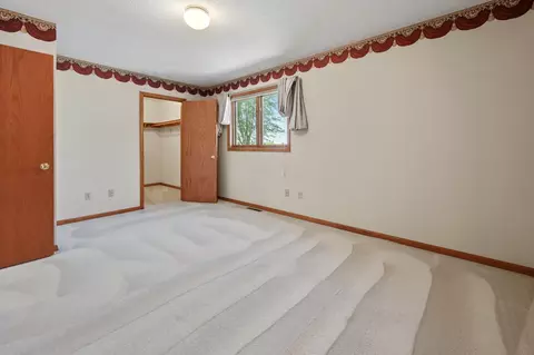 Bedroom - 24825 22nd Ave, Saint Augusta, MN 56301 photo 4 of 9