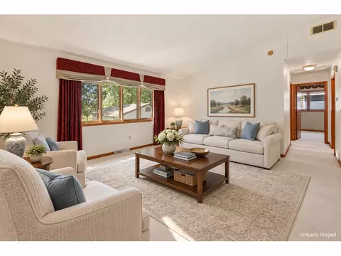 Living - 24825 22nd Ave, Saint Augusta, MN 56301 photo 1 of 4