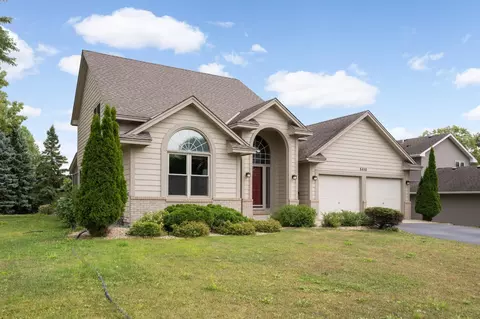 5410 Teakwood Ln N, Plymouth, MN 55442