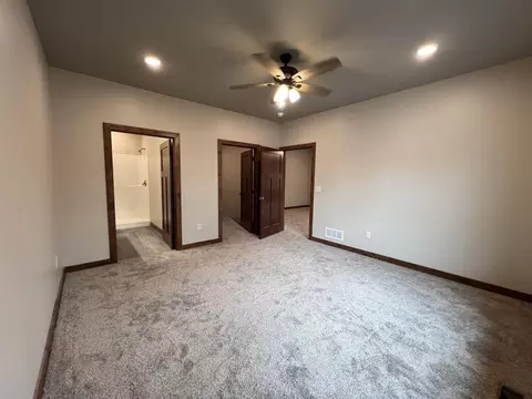 Bedroom - 16834 Piper Ln, Brainerd, MN 56401 photo 3 of 3