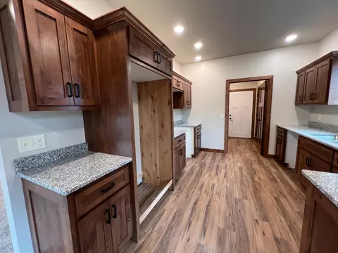 Kitchen - 16834 Piper Ln, Brainerd, MN 56401 photo 1 of 2