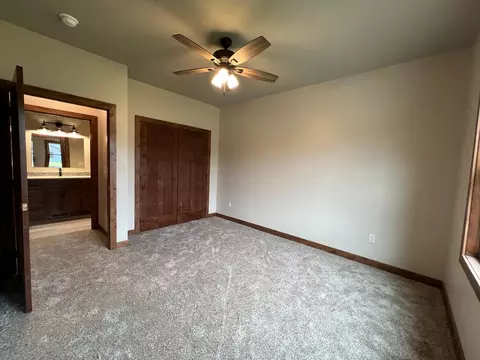 Bedroom - 16834 Piper Ln, Brainerd, MN 56401 photo 2 of 3