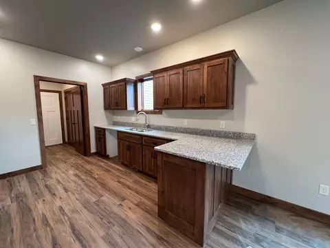 Kitchen - 16834 Piper Ln, Brainerd, MN 56401 photo 2 of 2