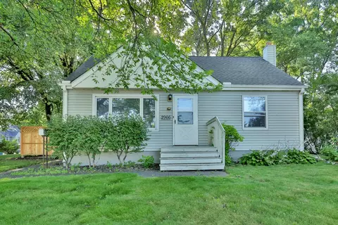 2966 Louisiana Ave N, Crystal, MN 55427
