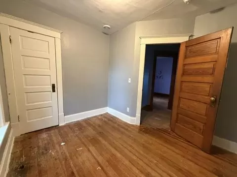 Bedroom - 829 Prospect Ave, Windom, MN 56101 photo 2 of 8