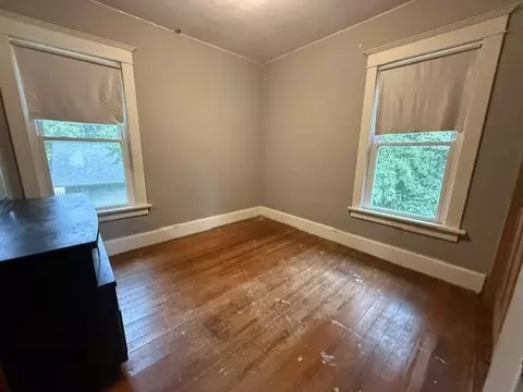 Bedroom - 829 Prospect Ave, Windom, MN 56101 photo 7 of 8