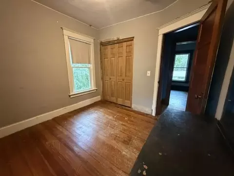 Bedroom - 829 Prospect Ave, Windom, MN 56101 photo 8 of 8