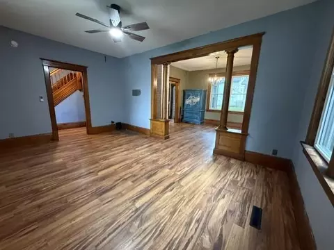 Living - 829 Prospect Ave, Windom, MN 56101 photo 4 of 4