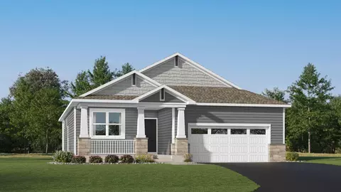 4303 132nd Ave NE, Blaine, MN 55449
