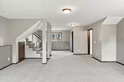 Living - 822 Deer Path, Montgomery, MN 56069 photo 9 of 10