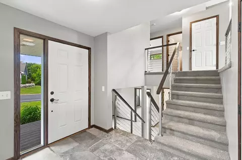 Entry Way - 822 Deer Path, Montgomery, MN 56069 photo 1 of 4