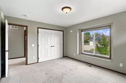 Bedroom - 822 Deer Path, Montgomery, MN 56069 photo 5 of 8