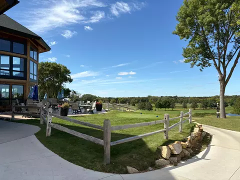 Exterior - 822 Deer Path, Montgomery, MN 56069 photo 12 of 12
