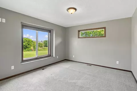 Bedroom - 822 Deer Path, Montgomery, MN 56069 photo 2 of 8