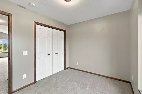 Bedroom - 822 Deer Path, Montgomery, MN 56069 photo 8 of 8