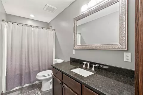 Bath - 822 Deer Path, Montgomery, MN 56069 photo 1 of 4