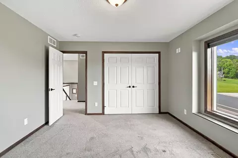 Bedroom - 822 Deer Path, Montgomery, MN 56069 photo 7 of 8