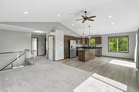 Living - 822 Deer Path, Montgomery, MN 56069 photo 1 of 10