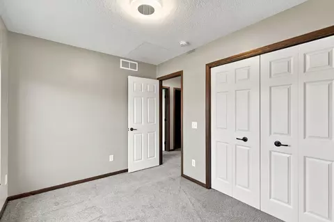 Bedroom - 822 Deer Path, Montgomery, MN 56069 photo 6 of 8