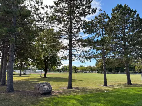 Exterior - 822 Deer Path, Montgomery, MN 56069 photo 8 of 12
