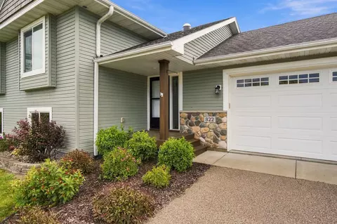 Exterior - 822 Deer Path, Montgomery, MN 56069 photo 2 of 12