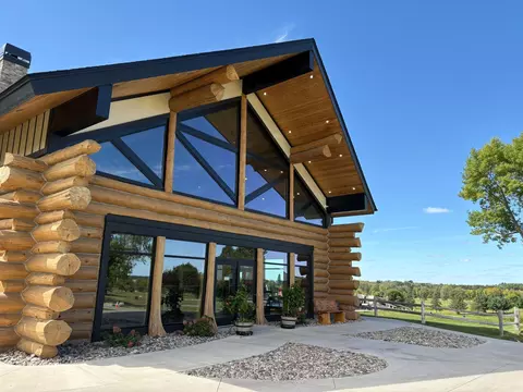 Exterior - 822 Deer Path, Montgomery, MN 56069 photo 10 of 12