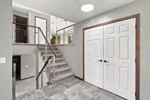 Entry Way - 822 Deer Path, Montgomery, MN 56069 photo 2 of 4