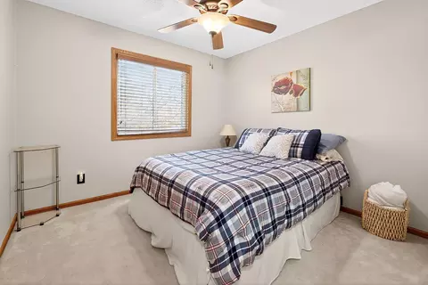Bedroom - 3271 Dodd Ln, Eagan, MN 55121 photo 1 of 3