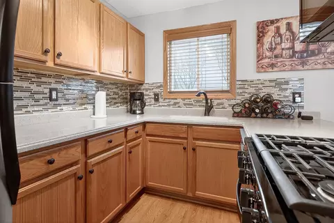 Kitchen - 3271 Dodd Ln, Eagan, MN 55121 photo 2 of 3