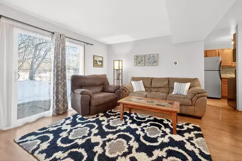 Living - 3271 Dodd Ln, Eagan, MN 55121 photo 2 of 3