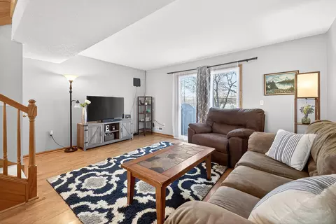 Living - 3271 Dodd Ln, Eagan, MN 55121 photo 3 of 3
