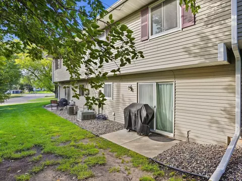Exterior - 3271 Dodd Ln, Eagan, MN 55121 photo 3 of 4