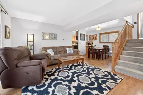 Living - 3271 Dodd Ln, Eagan, MN 55121 photo 1 of 3