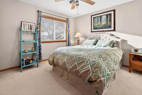 Bedroom - 3271 Dodd Ln, Eagan, MN 55121 photo 3 of 3