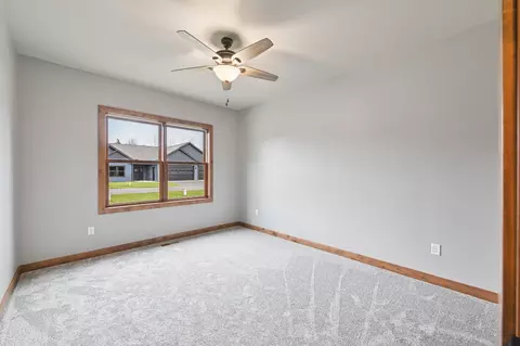 Bedroom - 16836 Piper Ln, Brainerd, MN 56401 photo 2 of 2