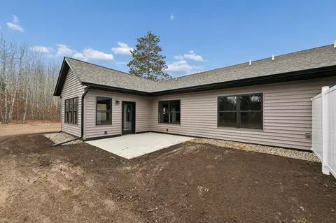 Exterior - 16836 Piper Ln, Brainerd, MN 56401 photo 4 of 5