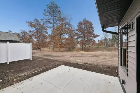 Exterior - 16836 Piper Ln, Brainerd, MN 56401 photo 5 of 5
