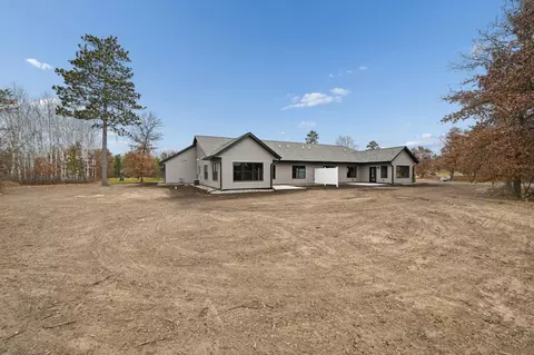 Exterior - 16836 Piper Ln, Brainerd, MN 56401 photo 3 of 5