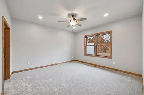 Bedroom - 16836 Piper Ln, Brainerd, MN 56401 photo 1 of 2