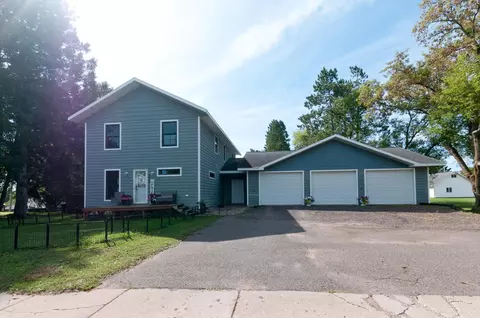 310 W 3rd St, Haugen, WI 54841