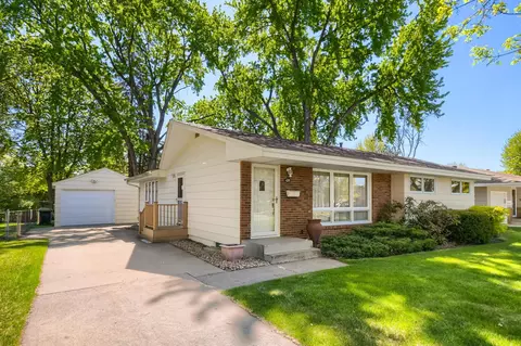 6575 Monroe St NE, Fridley, MN 55432