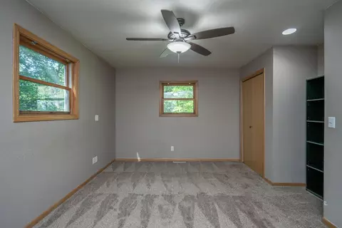 Bedroom - 6962 County Road 127, Brainerd, MN 56401 photo 5 of 6
