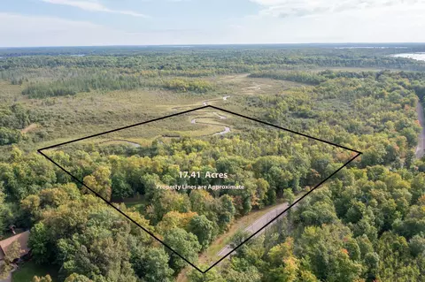 View/Area - 6962 County Road 127, Brainerd, MN 56401 photo 7 of 8