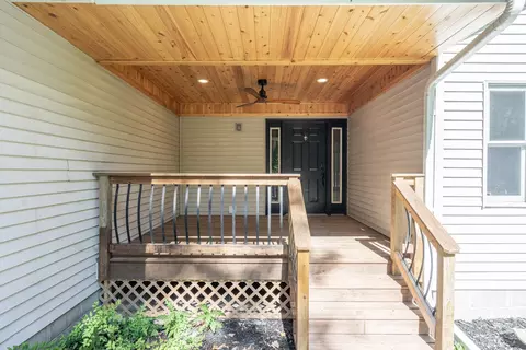Exterior - 6962 County Road 127, Brainerd, MN 56401 photo 5 of 9