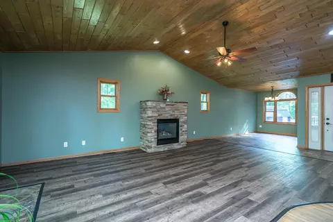 Living - 6962 County Road 127, Brainerd, MN 56401 photo 3 of 4