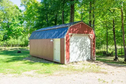 Exterior - 6962 County Road 127, Brainerd, MN 56401 photo 8 of 9