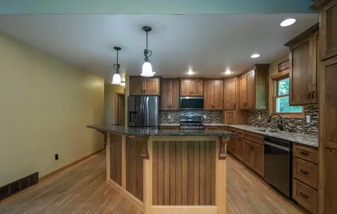 Kitchen - 6962 County Road 127, Brainerd, MN 56401 photo 2 of 6