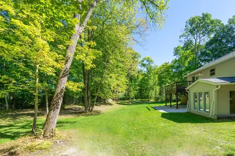 Exterior - 6962 County Road 127, Brainerd, MN 56401 photo 3 of 9