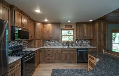 Kitchen - 6962 County Road 127, Brainerd, MN 56401 photo 6 of 6