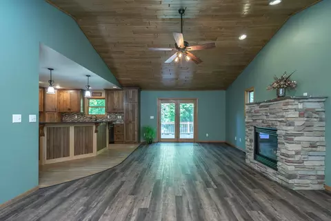 Living - 6962 County Road 127, Brainerd, MN 56401 photo 1 of 4